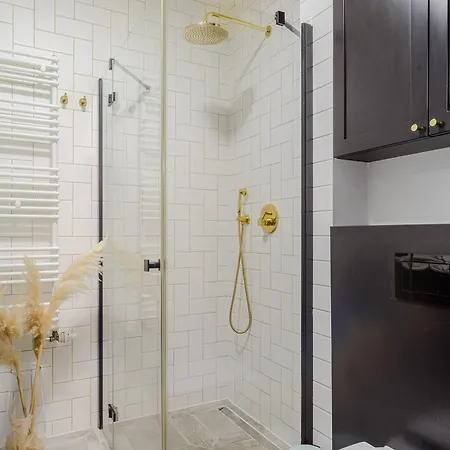 Appartement P&o Grzybowska I *