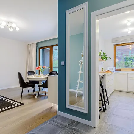 P&o Grzybowska I * Варшава